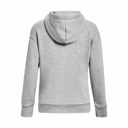 Ženska dukserica Under Armour Essential Fleece Hoodie