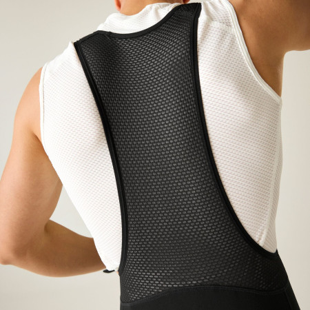 Muške biciklističke hlače Dare 2b Ultra Bibbed Tight