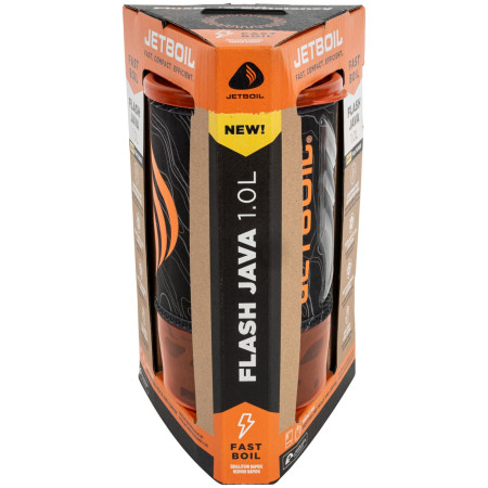 Kuhalo Jet Boil Flash 1.0L