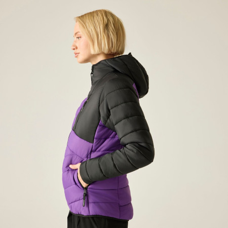 Ženska zimska jakna Dare 2b Womens Aero Fuse Padded Jacket