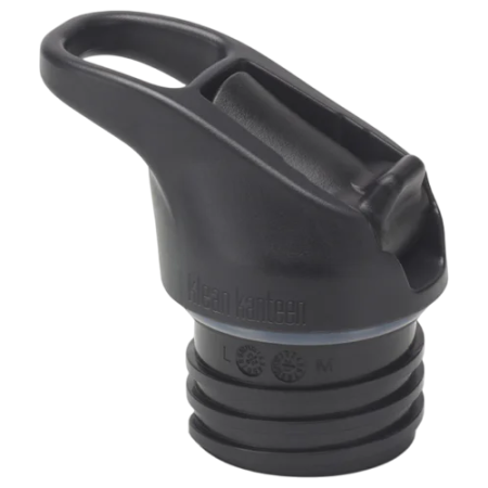 Boca od nehrđajućeg čelika Klean Kanteen Classic 800 ml (w/Flip Seal Sport Cap)