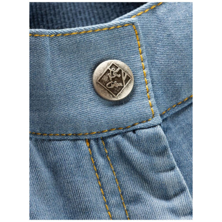 Ženske 3/4 hlače Chillaz Jessy 2.0 Denim