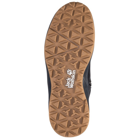 Ženske zimske cipele Jack Wolfskin Queenstown Texapore Boot H W