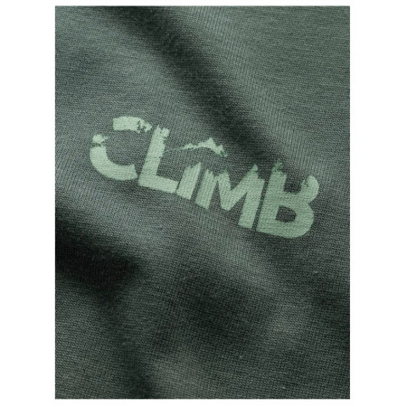 Muška majica Chillaz Tasmanien Climb