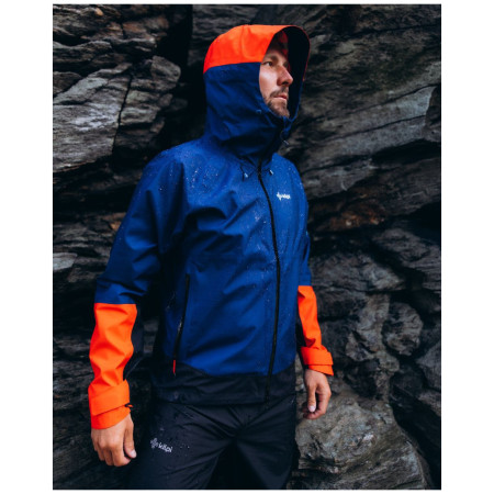 Muška jakna Kilpi Mamba-M