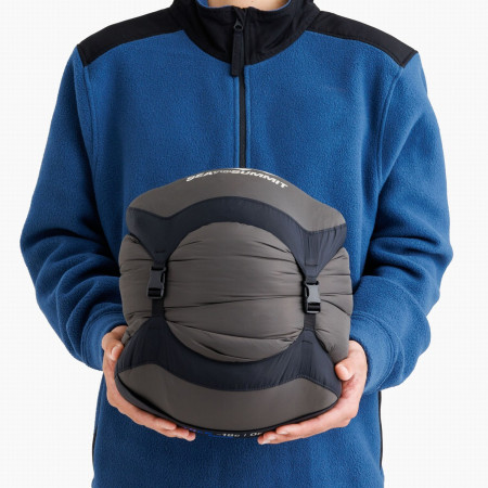 Vreća za spavanje od perja Sea to Summit Trek -18C Regular