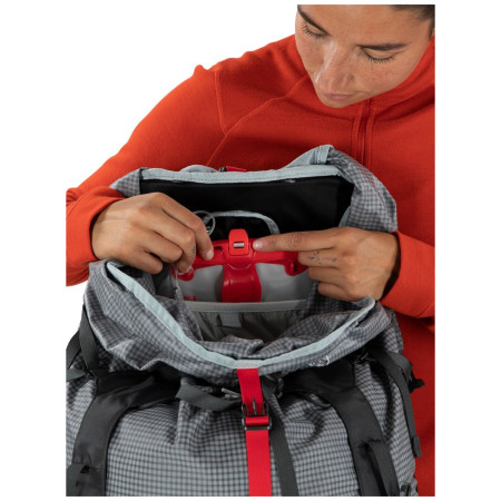 Ženski planinarski ruksak Osprey Ariel Pro 75