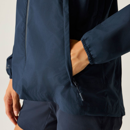 Ženska jakna Dare 2b Womens Torrek Breathe Easy Jacket