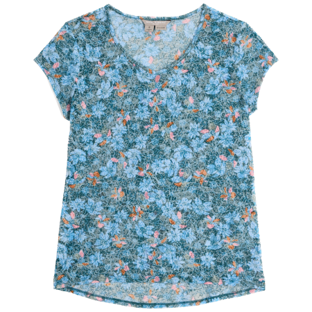 Ženska majica Royal Robins Featherweight Tee