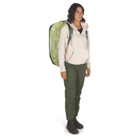 Putna torba Osprey Transporter 65