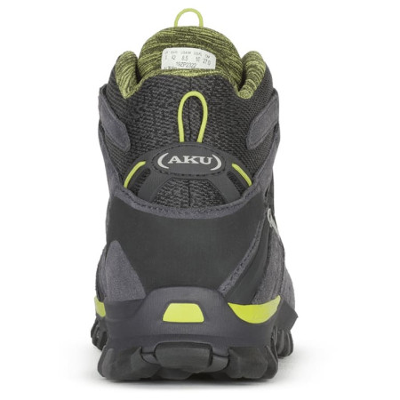 Muška obuća Aku Alterra Lite Mid GTX
