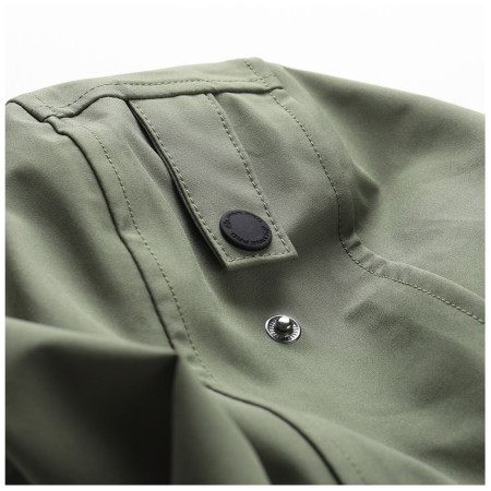 Muški kaput Alpine Pro Perfet