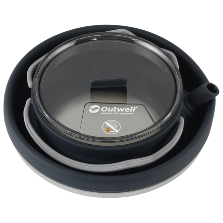 Kuhalo Outwell Collaps Tea Time Kettle 1.5 L