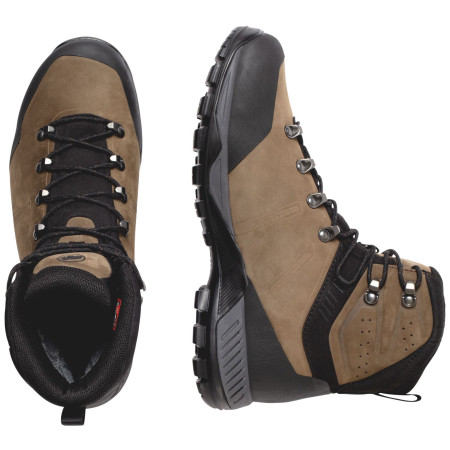 Muške cipele Mammut Mercury Tour II High GTX M