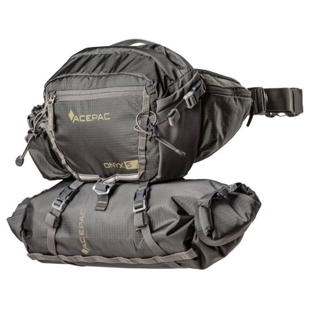 Torbice oko struka Acepac Onyx 5 MKIII