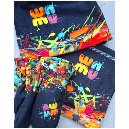 Dječja kapa WAMU Game On