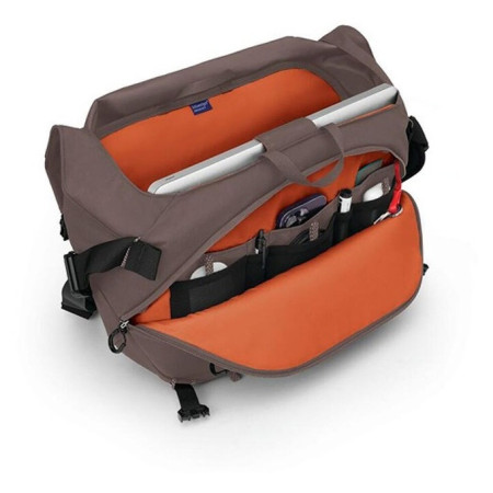 Torba preko ramena Osprey Metron 18 Messenger