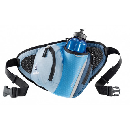 Torbice oko struka Deuter Pulse Two (2018) plava CoolblueMidnight