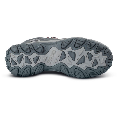 Ženske cipele Regatta Womens Edgepoint IV Mid