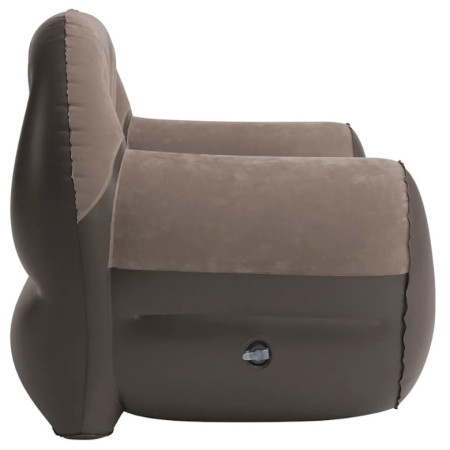 Stolica na napuhavanje Easy Camp Maple Arm Chair