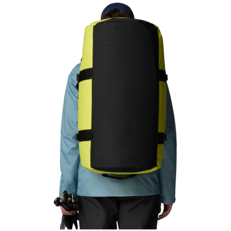Putna torba The North Face Base Camp Duffel - M