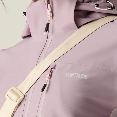 Ženska jakna Regatta Women's Bosfield