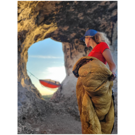 Vreća za spavanje od perja Cumulus X-Lite 300