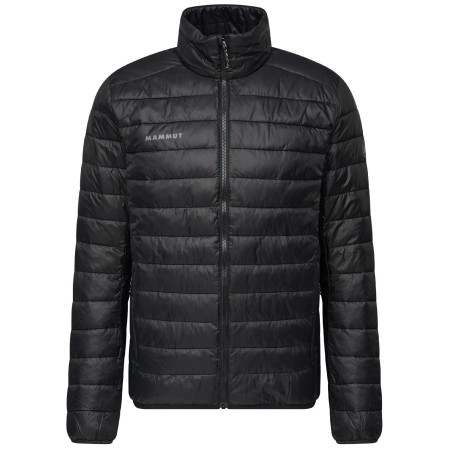 Muška jakna Mammut Linard Guide 3 in 1 HS Hooded Jacket Men crna black-black