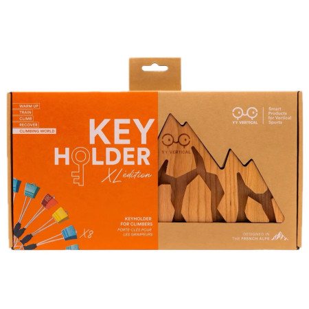 Dodatak YY VERTICAL Keyholder XL