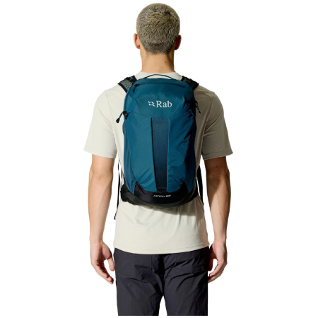 Turistički ruksak Rab Airox 18