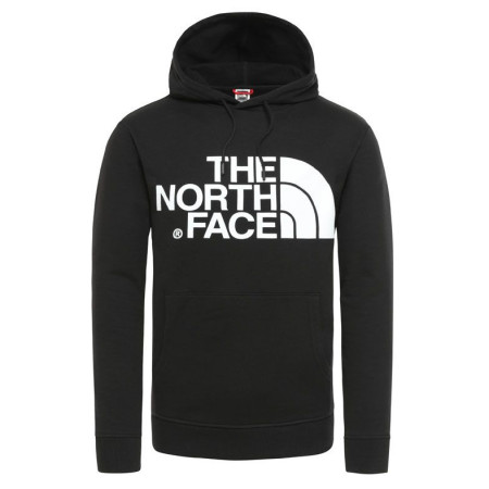 Muška dukserica The North Face M Standard Hoodie crna
