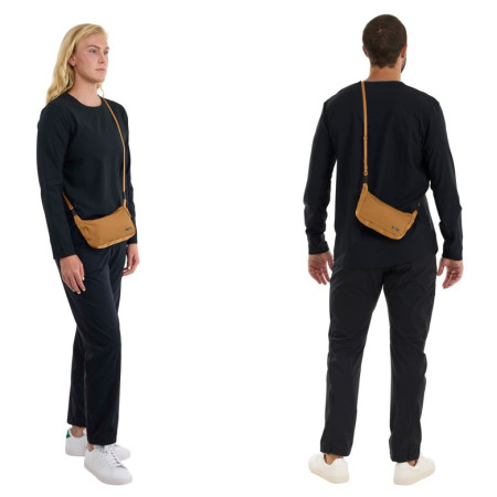 Torba za upravljač Thule Chasm Handelbar Bag 2L