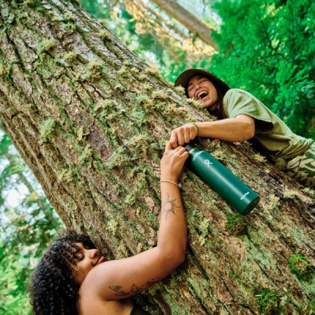 Termo boca Hydro Flask Standard Flex Cap 24 oz