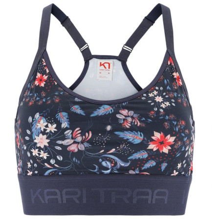 Sportski grudnjak Kari Traa Frøya Printed