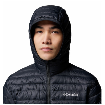 Muška jakna Columbia Powder Pass™ Hooded Jacket