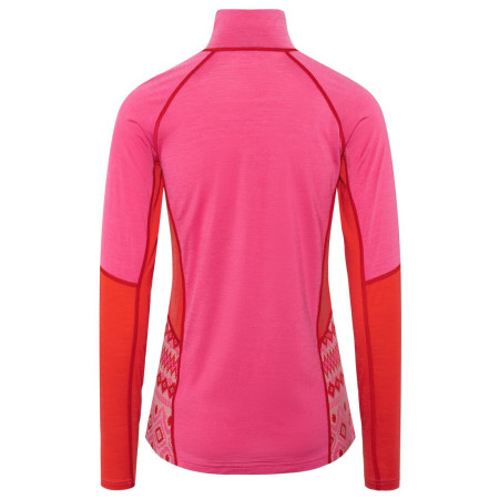 Ženska funkcionalna dukserica Kari Traa Malia Hz