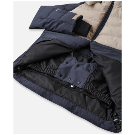 Dječja zimska jakna Reima Kuosku