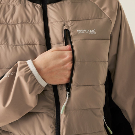 Ženska jakna Regatta Wmn Pro Hybrid