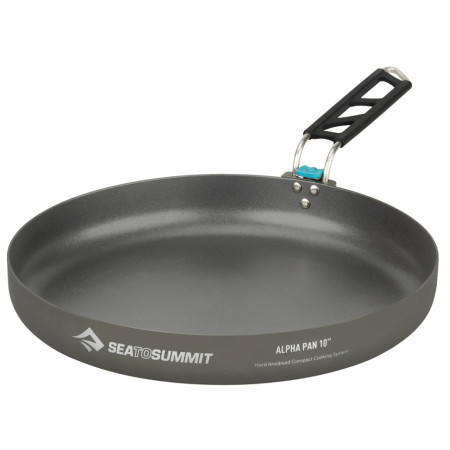 Tava Sea to Summit Alpha Pan 10 siva Grey