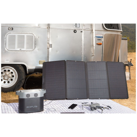 Solarni panel EcoFlow 160 W Solar Panel