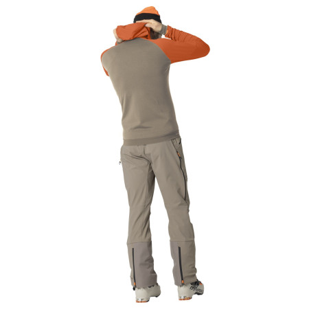 Muška dukserica Dynafit Radical Ptc M Jkt