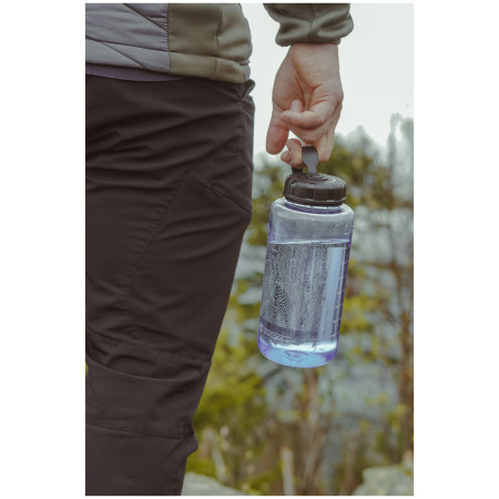 Boca Warg Lines Tritan Wide 1L