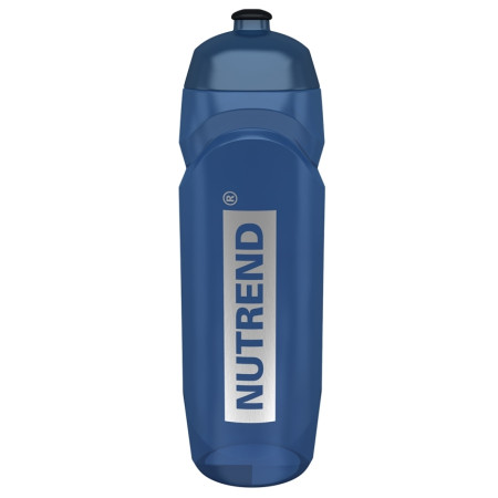 Boca za bicikl Nutrend Bidon 750 ml plava