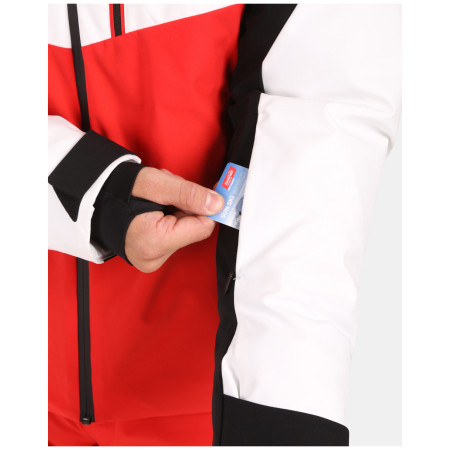 Muška jakna Kilpi Tonnsi-M