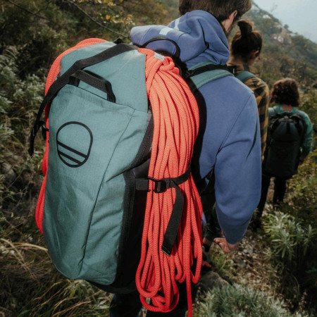 Ruksak za penjanje Wild Country Crag Hauler 40