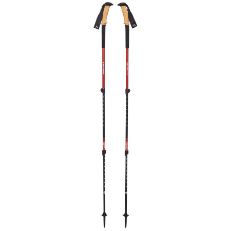 Trekking štapovi Black Diamond Trail Ergo Cork