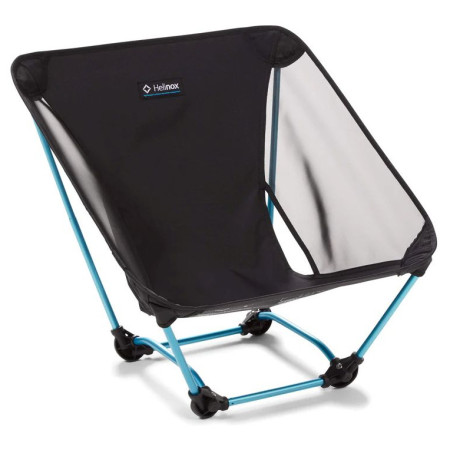 Stolice Helinox Ground Chair plava/crna Black