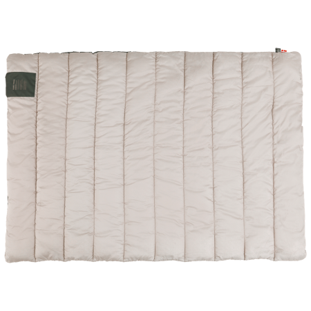 Deka Outwell Campion Duvet Leaf Green