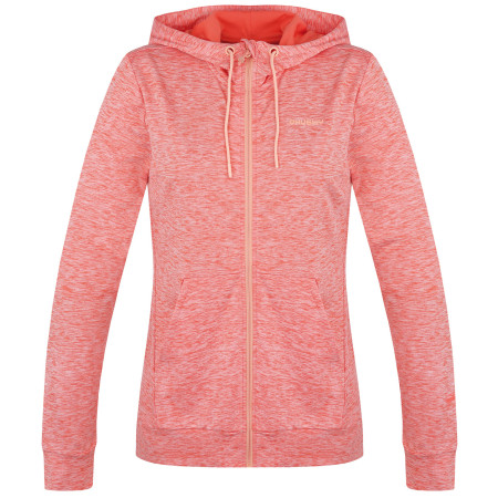 Ženska dukserica Husky Alony L ružičasta