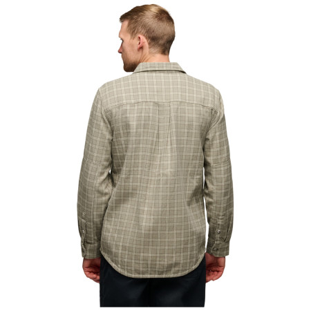 Muška košulja Black Diamond M Project Twill LS Shirt